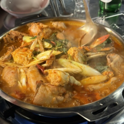 한사발포차 성신여대점 대표후기 이미지 5