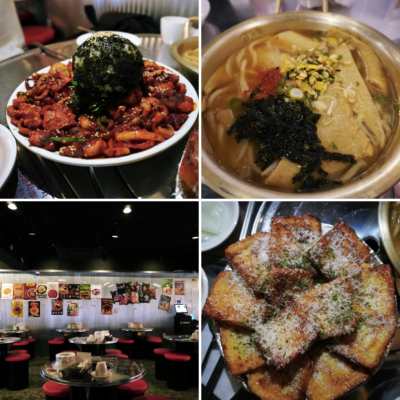 한사발포차 성신여대점 대표후기 이미지 1