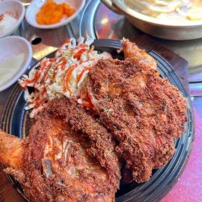 한사발포차 성신여대점 대표후기 이미지 3