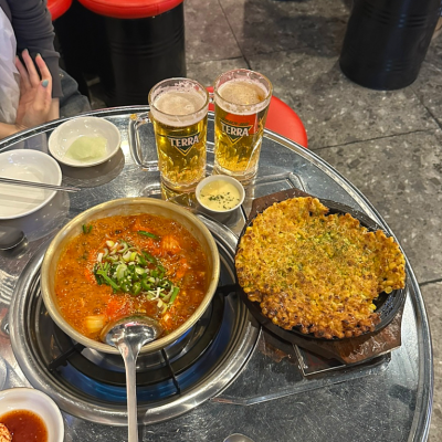 한사발포차 성신여대점 대표후기 이미지 4