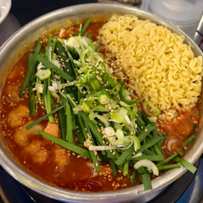 한사발포차 성신여대점 대표후기 이미지 1